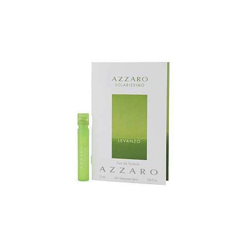 AZZARO SOLARISSIMO LEVANZO by Azzaro (MEN)