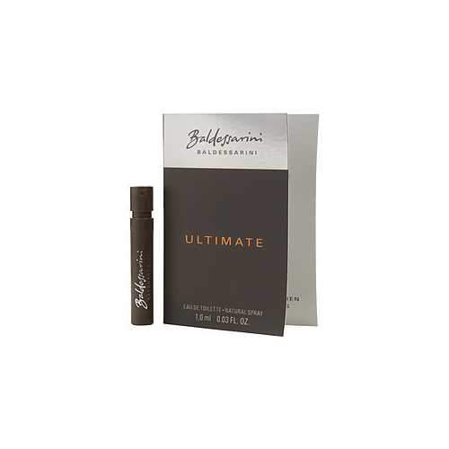 BALDESSARINI ULTIMATE by Hugo Boss (MEN)