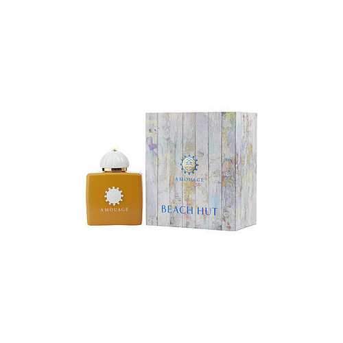 AMOUAGE BEACH HUT by Amouage (WOMEN)