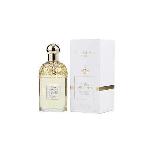 AQUA ALLEGORIA BERGAMOTE CALABRIA by Guerlain (UNISEX)