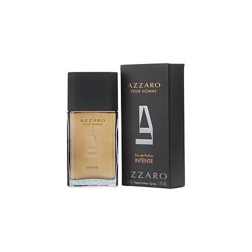 AZZARO INTENSE by Azzaro (MEN)