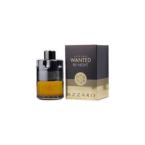 AZZARO WANTED BY NIGHT by Azzaro (MEN)