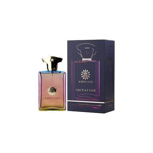 AMOUAGE IMITATION MAN by Amouage (MEN)