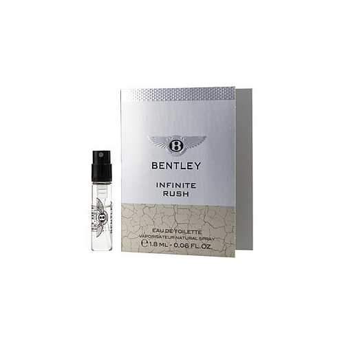 BENTLEY INFINITE RUSH by Bentley (MEN)