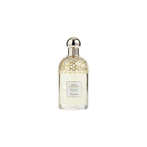 AQUA ALLEGORIA BERGAMOTE CALABRIA by Guerlain (UNISEX)