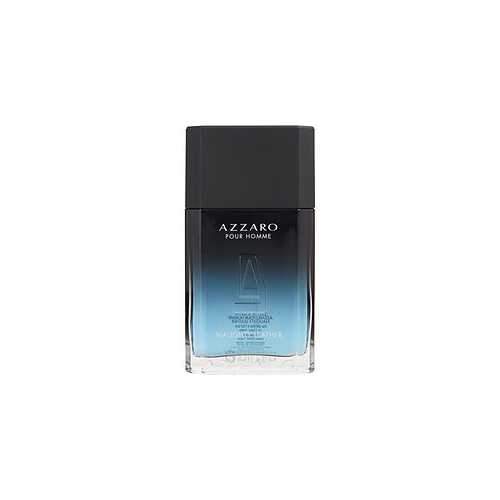 AZZARO NAUGHTY LEATHER by Azzaro (MEN)