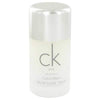 CK ONE by Calvin Klein Deodorant Stick 2.6 oz (Women)