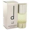 D by Alfred Dunhill Eau De Toilette Spray 3.4 oz (Men)
