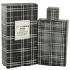 Burberry Brit by Burberry Eau De Toilette Spray 3.4 oz (Men)