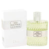 EAU SAUVAGE by Christian Dior Eau De Toilette Spray 3.4 oz (Men)