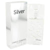 CARLO CORINTO SILVER by Carlo Corinto Eau De Toilette Spray 3.4 oz (Men)