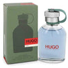 HUGO by Hugo Boss Eau De Toilette Spray 3.4 oz (Men)