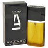 AZZARO by Azzaro Eau De Toilette Spray 1 oz (Men)