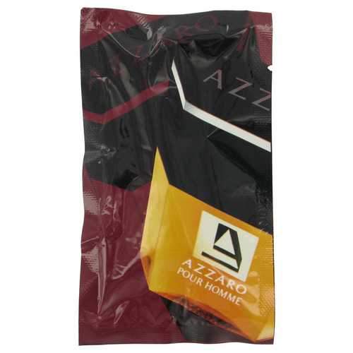 AZZARO by Azzaro Vial (sample) .04 oz (Men)