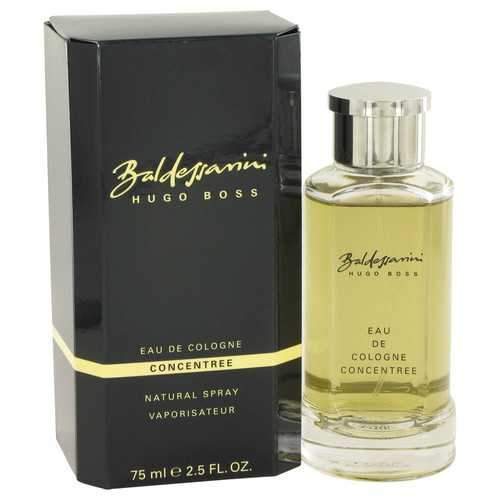 Baldessarini by Hugo Boss Eau De Cologne Concentree Spray 2.5 oz (Men)