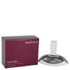 Euphoria by Calvin Klein Eau De Parfum Spray 1 oz (Women)