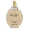 OBSESSION by Calvin Klein Eau De Toilette Spray (Tester) 4 oz (Men)