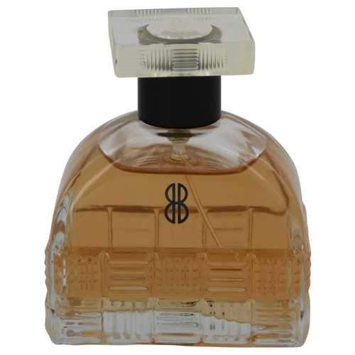 Bill Blass New by Bill Blass Eau De Parfum Spray (Tester) 2.7 oz (Women)