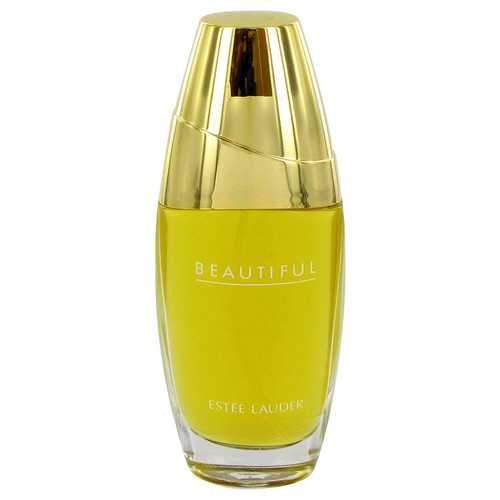 BEAUTIFUL by Estee Lauder Eau De Parfum Spray (Tester) 2.5 oz (Women)