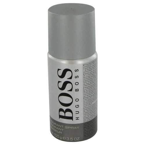BOSS NO. 6 by Hugo Boss Deodorant Spray 3.5 oz (Men)
