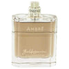 Baldessarini Ambre by Hugo Boss Eau De Toilette Spray (Tester) 3 oz (Men)