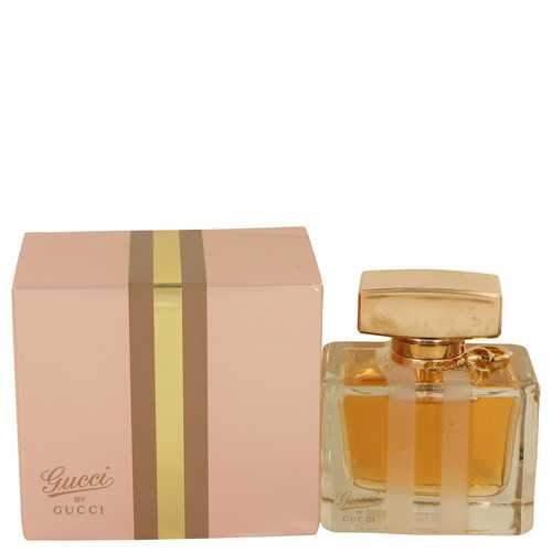 Gucci (New) by Gucci Eau De Toilette Spray 2.5 oz (Women)