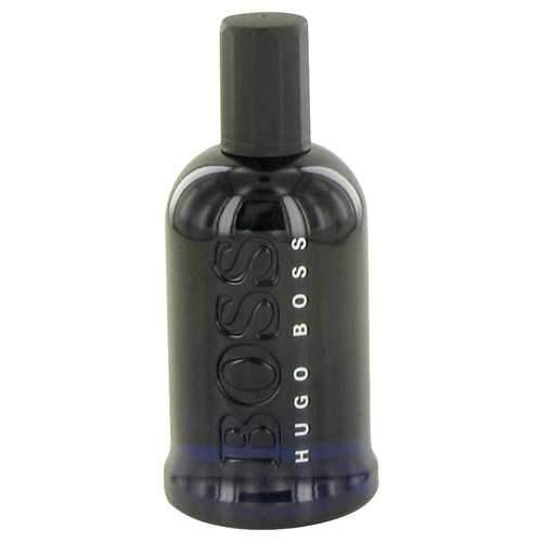Boss Bottled Night by Hugo Boss Eau De Toilette Spray (Tester) 3.3 oz (Men)