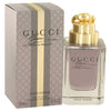 Gucci Made to Measure by Gucci Eau De Toilette Spray 3 oz (Men)