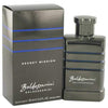 Baldessarini Secret Mission by Hugo Boss Eau De Toilette Spray 3 oz (Men)