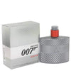 007 Quantum by James Bond Eau De Toilette Spray 2.5 oz (Men)