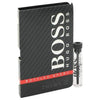 Boss Bottled Sport by Hugo Boss Vial (sample) .06 oz (Men)