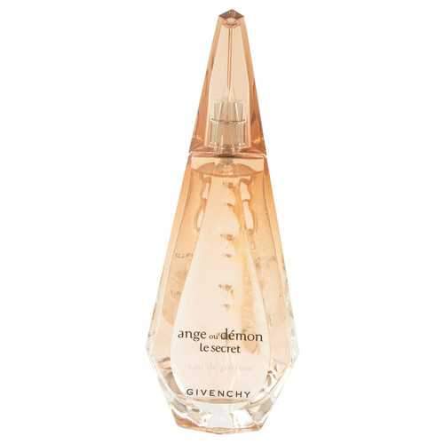 Ange Ou Demon Le Secret by Givenchy Eau De Parfum Spray (Tester) 3.4 oz (Women)