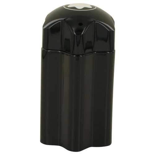Montblanc Emblem by Mont Blanc Eau De Toilette Spray (unboxed) 3.4 oz (Men)