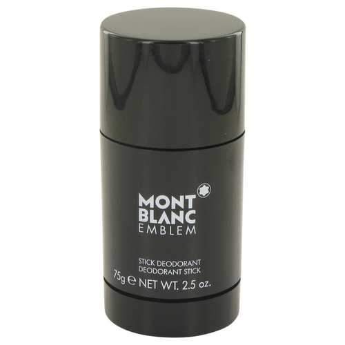 Montblanc Emblem by Mont Blanc Deodorant Stick 2.5 oz (Men)