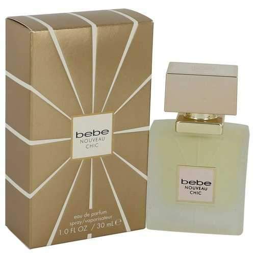 Bebe Nouveau Chic by Bebe Eau De Parfum Spray 1 oz (Women)