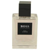 Boss The Collection Silk & Jasmine by Hugo Boss Eau De Toilette Spray (Tester) 1.7 oz (Men)