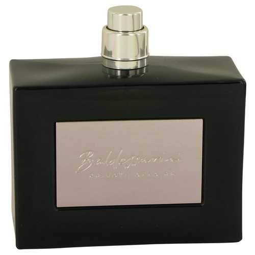 Baldessarini Private Affairs by Hugo Boss Eau De Toilette Spray (Tester) 3 oz (Men)