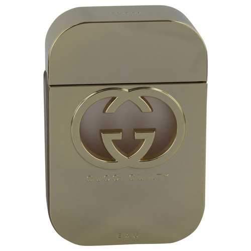 Gucci Guilty Eau by Gucci Eau De Toilette Spray (Tester) 2.5 oz (Women)