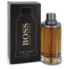 Boss The Scent Intense by Hugo Boss Eau De Parfum Spray 6.7 oz (Men)