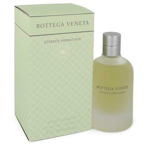 Bottega Veneta Essence Aromatique by Bottega Veneta Eau De Cologne Spray 3 oz (Men)