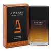 Azzaro Amber Fever by Azzaro Eau De Toilette Spray 3.4 oz (Men)
