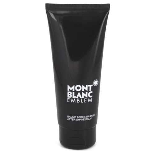 Montblanc Emblem by Mont Blanc After Shave Balm (unboxed) 3.3 oz (Men)