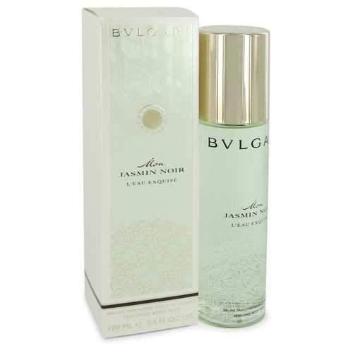 Mon Jasmin Noir L'eau Exquise by Bvlgari Body Mist 3.4 oz (Women)