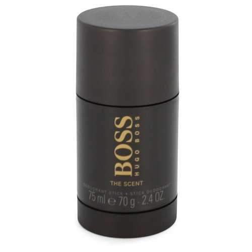 Boss The Scent by Hugo Boss Deodorant Stick 2.5 oz (Men)